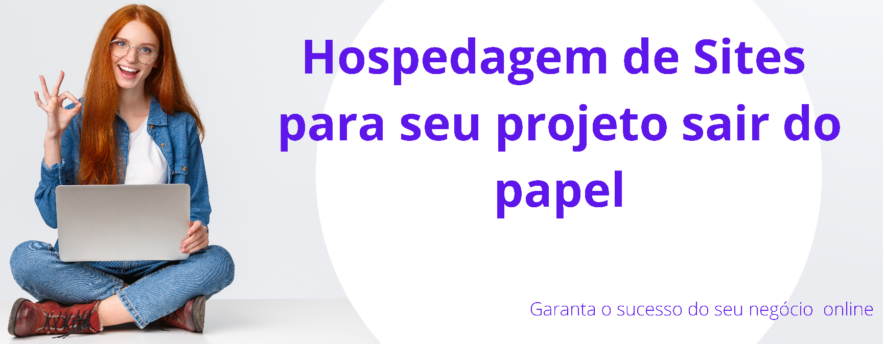 Hospedagem de sites